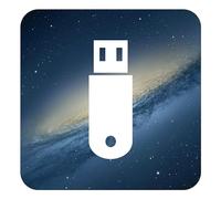 D-S Systems Installazione USB Compatibile con OS X 10.8 Mountain Lion