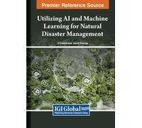 D. Satishkumar Utilizing AI and Machine Learning for Natural (Copertina rigida)