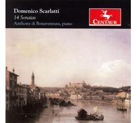 D. Scarlatti - 14 Sons