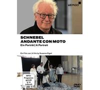 D. Schnebel - Andante con Moto
