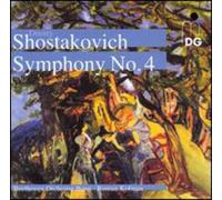 D. SCHOSTAKOWITSCH Complete Symphony Vol. 8 (CD)