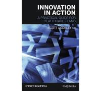 D. Scott Endsley Innovation in Action (Tascabile)