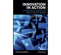 D. Scott Endsley Innovation in Action (Tascabile)