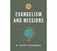 D. Scott Hildreth Short Guide to Evangelism and Missions, A (Copertina rigida)