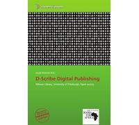 D-Scribe Digital Publishing: Hillman Library, University of Pittsburgh, Open access