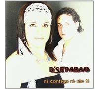D Separao - Ni Contigo Ni Sin Ti