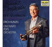 D.Severinsen, Tromba - Trumpet Spectacular