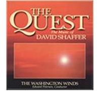 D. Shaffer - Flight of the Pegasus/When Ang