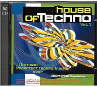 D-Shake, G.t.o., Joey Beltram, Lfo, Tricky Disco, Movby, T99..