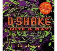 D-Shake - Nite & Day