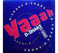 D-Shake - Yaaah