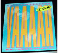 D-Shake - Yaaah (incl. 3 new Remixes)