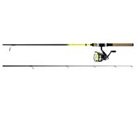D-SHOCK DS II FW SPIN PMC CON J-BRAID x4 (BRAID) LINE-10#