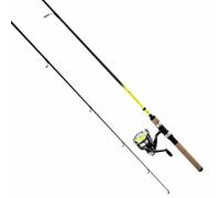 D-SHOCK DS II FW SPIN PMC CON J-BRAID x4 (BRAID) LINE-15#