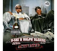 D-Ski^Ralph Sleaze - Activated