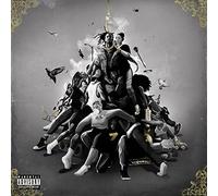 D Smoke - Woodworks Records / EMPIRE War & Wonders