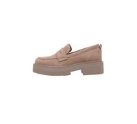 Geox - Spherica EC7 Moccasins - - Shoes - Donna - Beige - 40 EU
