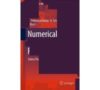 D. Srinivasacharya K. Sriniva Numerical Heat Transfer and Flu (Copertina rigida)