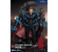 D-Stage Avengers Endgame - Thor