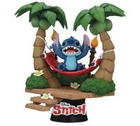 D-Stage Disney Stitch Hammock 147