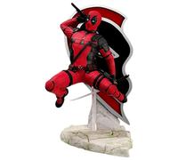 Deadpool 3 D-Stage PVC Diorama Deadpool 16 Cm Beast Kingdom Toys