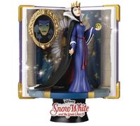 D-Stage Story Book Disney The Evil Queen 118