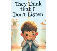 D Stewart They Think That I Don't Listen (Tascabile)