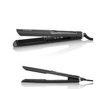 D STYLER PRO - Piastra Professionale in Ceramica Tourmalina con Display Digitale e Generatore Ionico