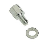 D-Sub Jack Vite, 5MM, 4-40 UNC-2A, D Sub Jack Viti, Connettori & Componenti