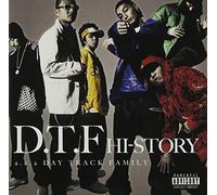 D.T.F Aka Day Track - Hi-Story [Import]