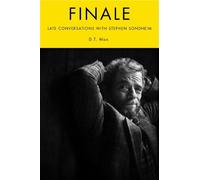 D T Max Finale (Copertina rigida)