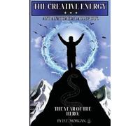 D T Morgan The Creative Energy (Tascabile)