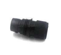D T40 T20 Kit dado di fissaggio barra spruzzatrice in metallo alluminio Parti di ricambio compatibili per la riparazione D T40 T20(1 KIT)