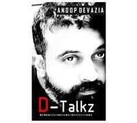 D-Talkz: Memories/Dreams/Reflections