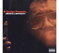 D-Tension - D-Tension Presents: Contacts & Cont