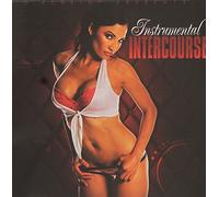 D-TENSION - INSTRUMENTAL INTERCOURSE