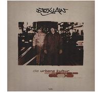 D-Tex-Law - Die urbane Kultur (1996)