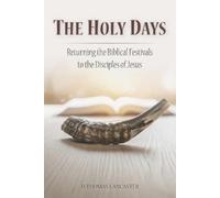 D Thomas Lancaster The Holy Days (Tascabile) Restoration