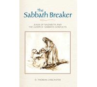 D Thomas Lancaster The Sabbath Breaker (Tascabile)