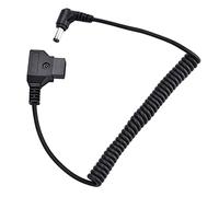 D Tipo B Tipo B Maschio a Destra Angolare DC 5.5x2,5 Mm Accessorio Cavo Accessorio Anton V Batteria