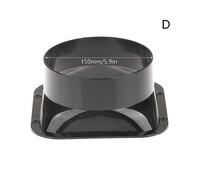 (D)Titolo ottimizzato per il connettore del tubo di ventilazione dell'aria