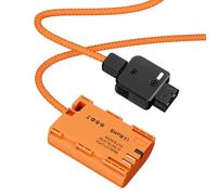 D Tocca Batteria False Per Telecamere 80D 70D 60D 90D 5DIV Per Registrazione Video E Lo Streaming Live