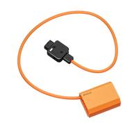 D Toccare Cavo Alimentazione Della Batteria NPFZ100 Per Le Telecamere A7R V/A7IV/A7SIII/A7RIV Con Protezioni Da Sovraccarico