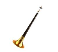 D Tone Suona Horn Strumento Tradizionale Cinese Per Principianti Strumento A Fiato Suona Folk In Legno Fatto A Mano Strumento Suona Cinese (Color : 01)
