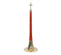 D Toni Suona Horn Strumenti A Fiato Popolari Suona In Legno Tradizionali Cinesi Fatti A Mano Suona per Principianti (Color : 03)