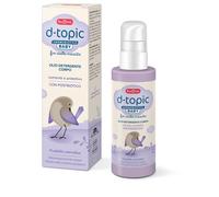 DTOPIC DERMOBIOTICO BABY 150ML