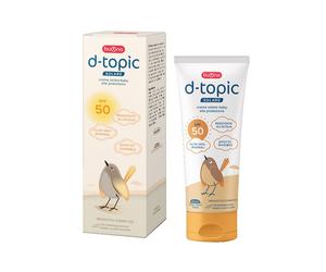 D-TOPIC Sol.Crema Baby 100ml