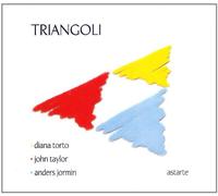 D. Torto; J. Taylor; A. Jormin - Triangoli