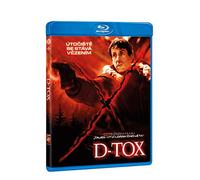 D-Tox (Blu-ray) (D-Tox) (Versione ceca)