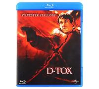 D-TOX [Blu-Ray] [Region B] (Audio italiano. Sottotitoli in italiano)